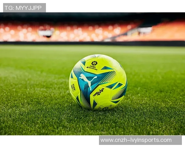 彪马足球：激情与技术的完美结合，助力每一位球员追逐梦想与荣耀