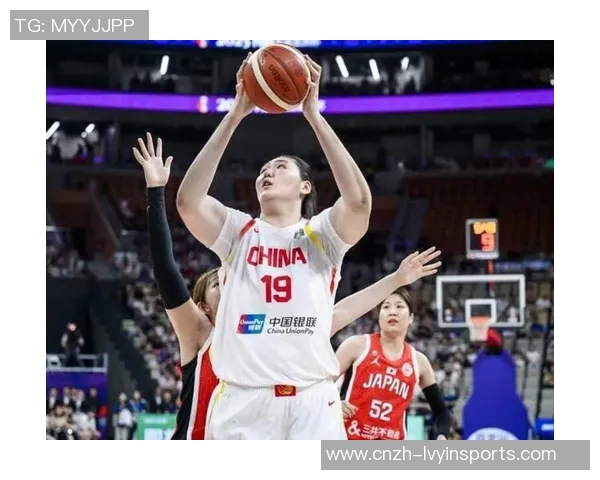 2025亚洲杯展望中国女篮力争卫冕张子宇能否突破自我极限