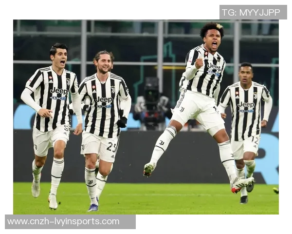 巴塞罗那与尤文图斯今日对决谁将赢得这场激烈的欧冠较量